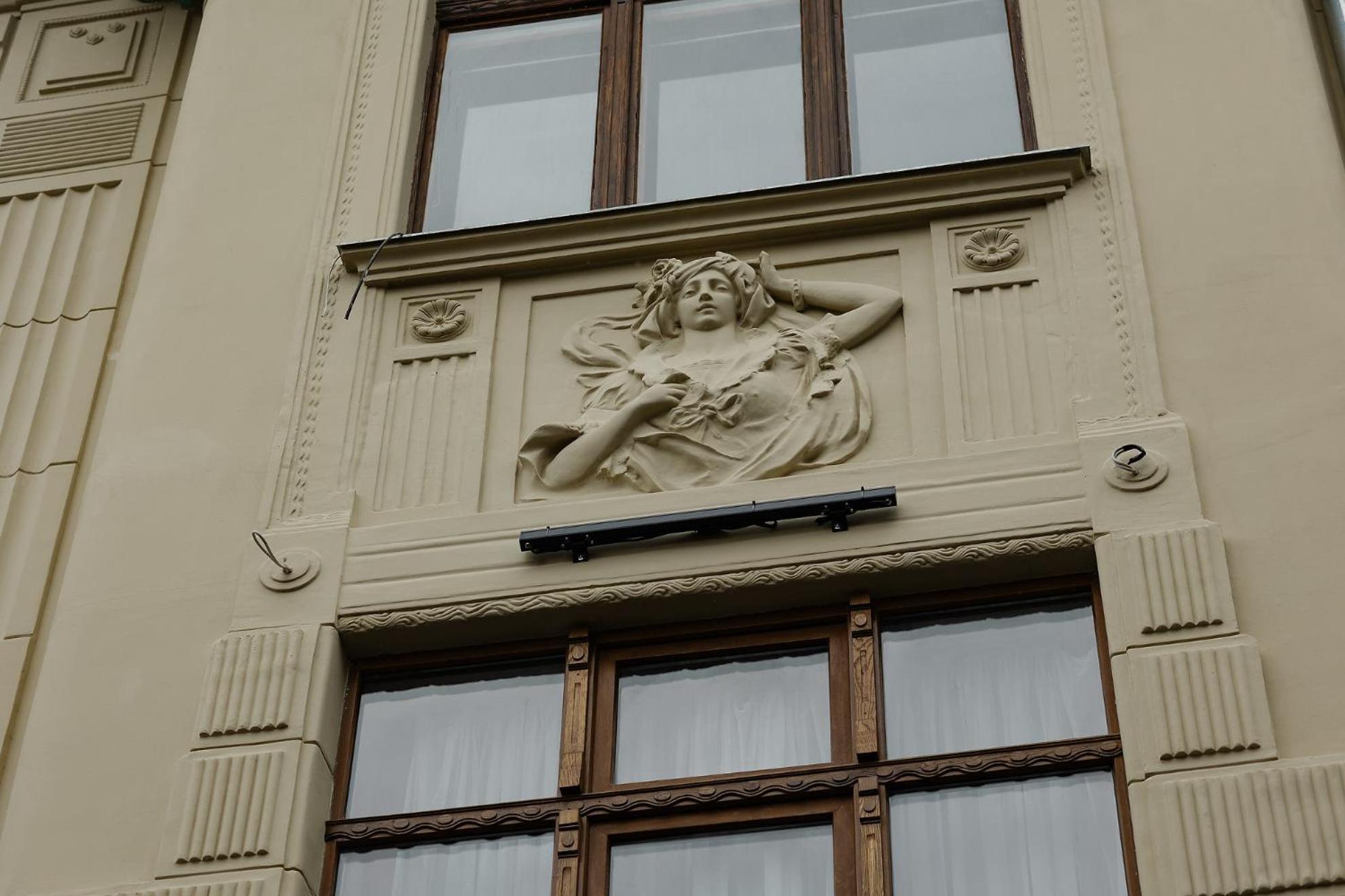 1910 Boutique - Self Check-In Only Hotel Brasov Exterior photo